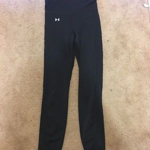 UA leggings